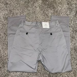 H&M Slim Fit Cropped Chinos Size 29